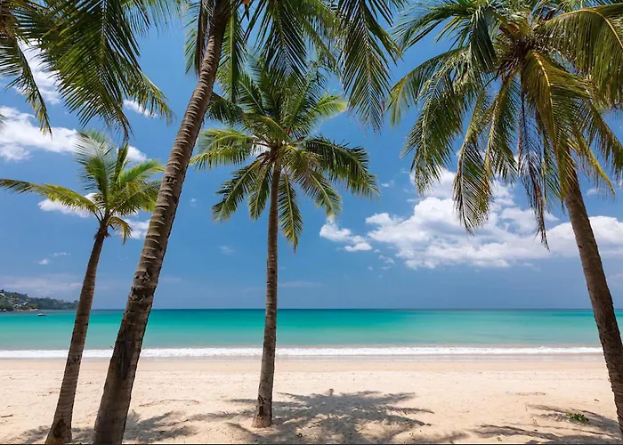 Boutique 2Br Villa Dalaa 1, Chemical Free Pool, Gated Residence, Kamala Beach