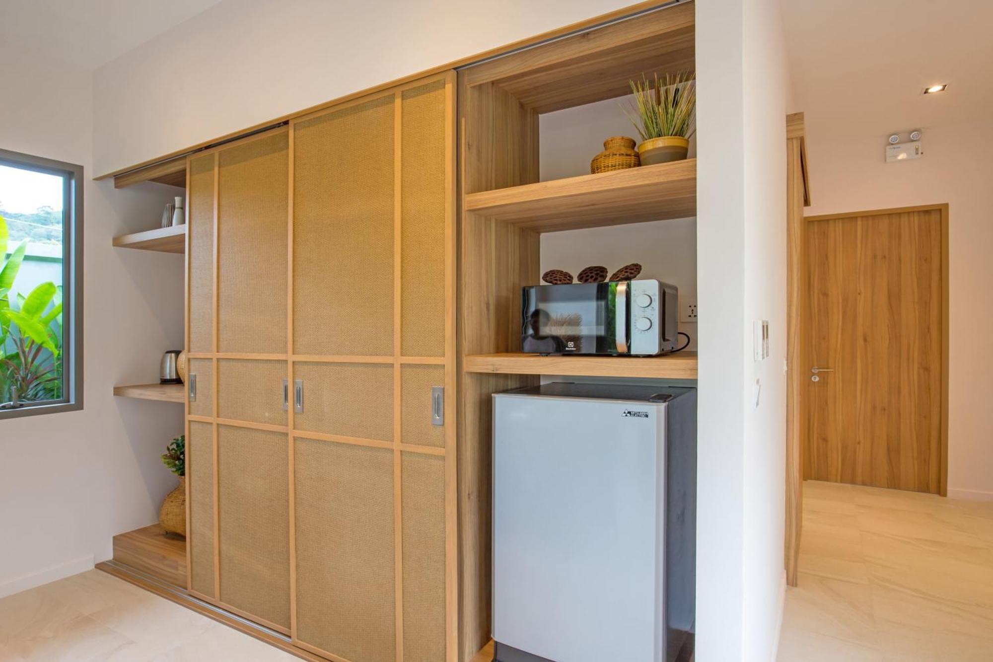 Boutique 2br Dalaa 1, Chemical Free Pool, Gated Residence, * Strand Kamala